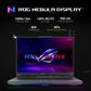 ASUS ROG Strix G16 Gaming Laptop | AMD Ryzen 9 9955HX3D - 32GB RAM - NVIDIA GeForce RTX 5070 - 1TB SSD in Eclipse Gray, , large