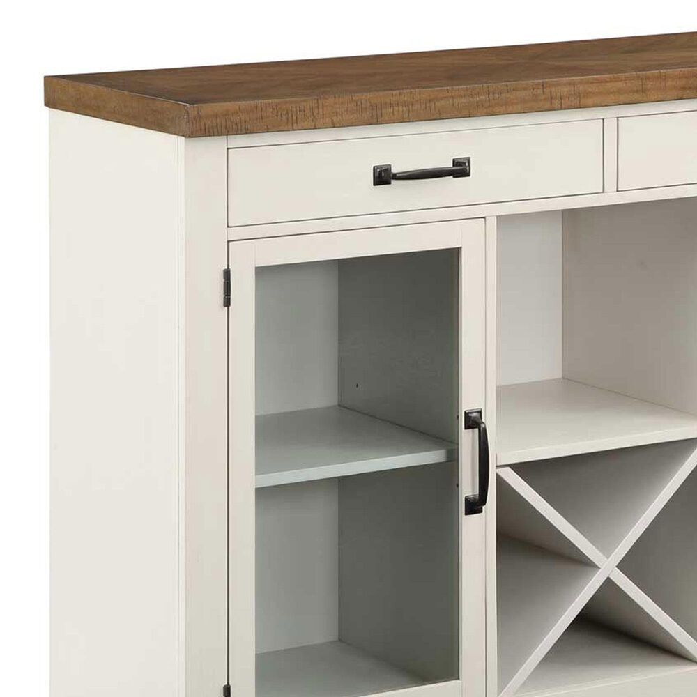 Steve Silver Hyland Server in Milk and Honey, , large