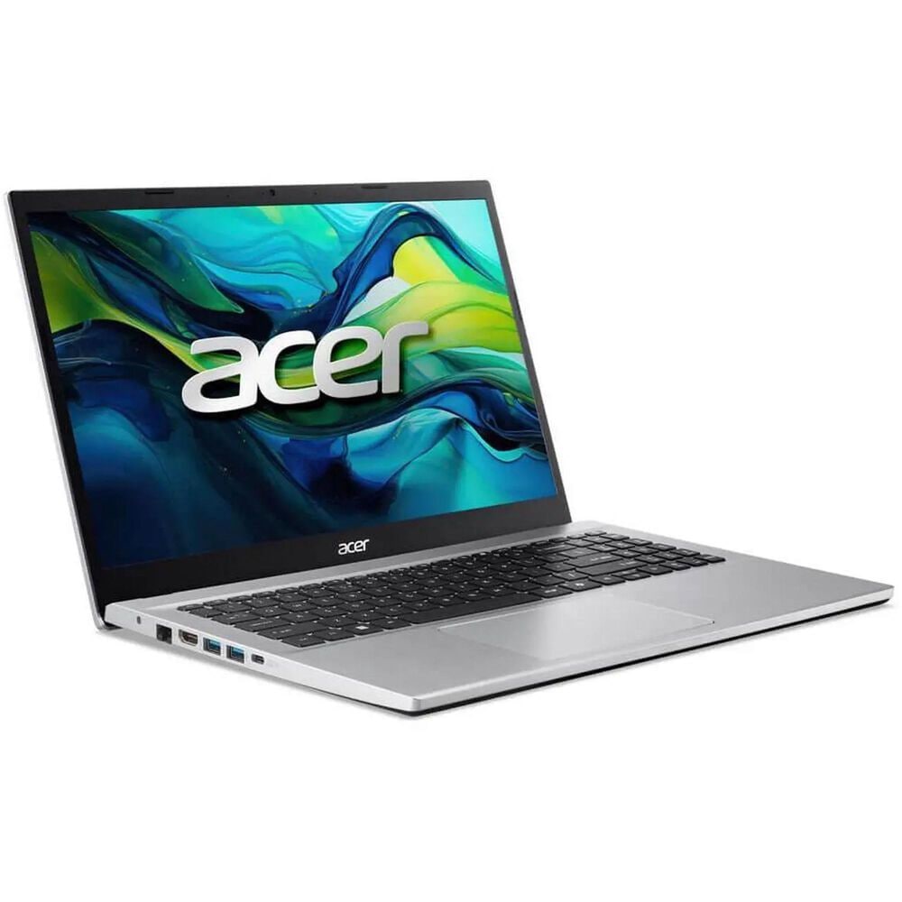 Acer Aspire Go 15 15.6" Laptop | AMD Ryzen 7 7730U Processor - 32GB RAM - 1TB SSD in Iron, , large