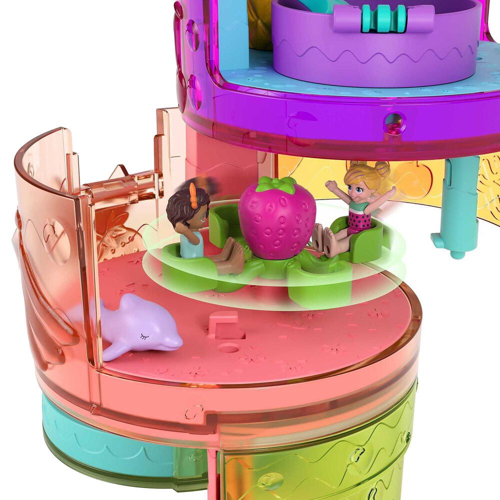 surprise polly pocket