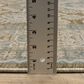 Oriental Weavers Maeve MAE08 Brown and Blue 5"3" x 7"6" Area Rug, , large