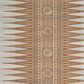 Safavieh Evoke EVK226S 2"2" x 4" Ivory and Orange Scatter Rug, , large