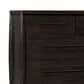 Urban Home Koko 5-Piece Eastern King Upholstered Bedroom Set in Minx, , large