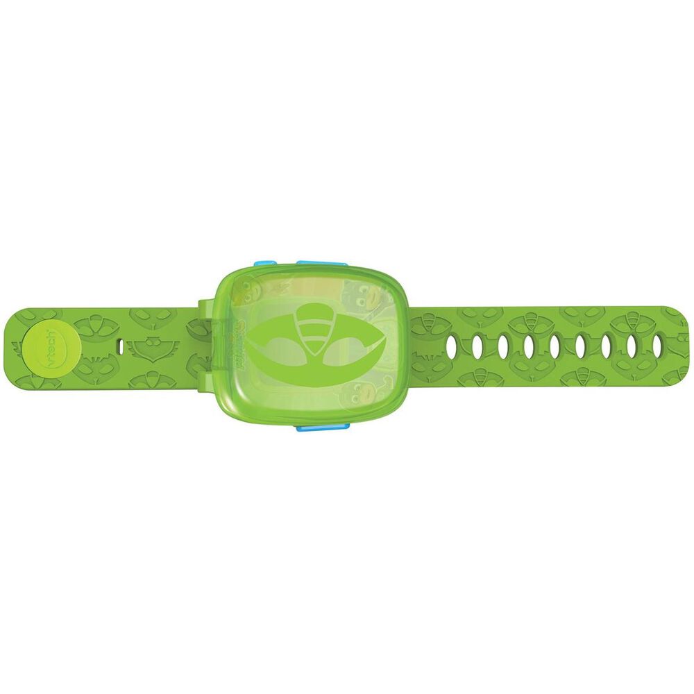 gekko learning watch