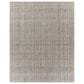 Surya Hope White, Medium Gray, Taupe, Brown, Light Brown and Dark Brown 10" x 14" Area Rug, , large