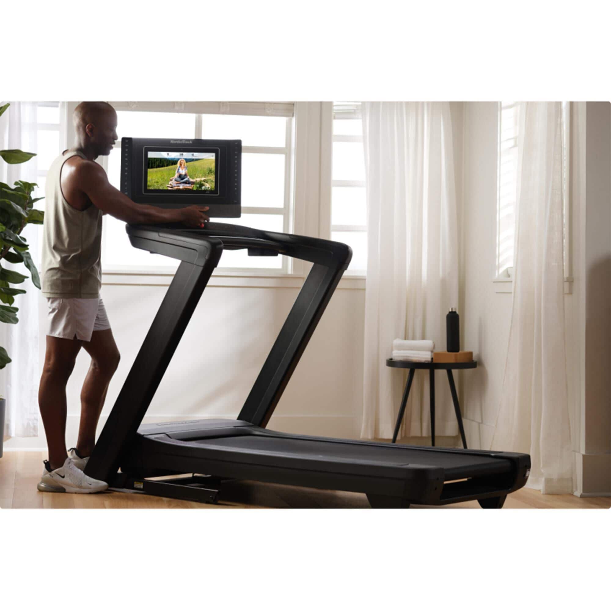 Nordictrack treadmill discount deals