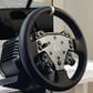 Logitech RS50 System 3-Piece Sim Racing Steering Wheel Setup for PS|PC in Black, , large