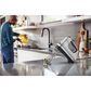 KitchenAid Flex Edge Beater Accessory for Hand Mixer (Set of 2) in Stainless Steel, , large