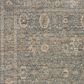 Loloi Priscilla Blue and Sand 2"6" x 7"6" Runner, , large