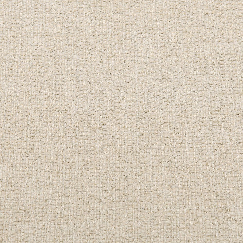 Jennifer Taylor Home Archie Puffy Grounded King Upholstered Platform Bed in Oatmeal Light Beige, , large