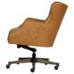 Riva Ridge Blake Executive Chair in Venetian Caramel, , large