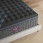 Simmons World Class Level Four Firm Pillow Top California King Mattress with Low Profile Box Spring, , large