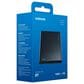 Samsung 2TB P7 Portable SSD in Black, , large