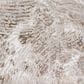 Dalyn Rug Company Rhodes RR5 7"10" x 10" Taupe Area Rug, , large