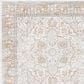Safavieh Isabella ISA936A 2"2" x 7" Cream and Beige Runner, , large