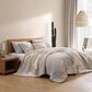 Sunday Citizen Pixel 20" Square Throw Pillow in Desert, , large