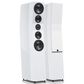 SVS Ultra Evolution Titan Floor Standing Speaker in Piano Gloss White, , large