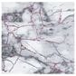 Safavieh Craft CFT877S 8" Square Grey and Wine Area Rug, , large