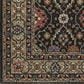 Oriental Weavers Hastings 2"3" x 7"6" Gray Runner, , large