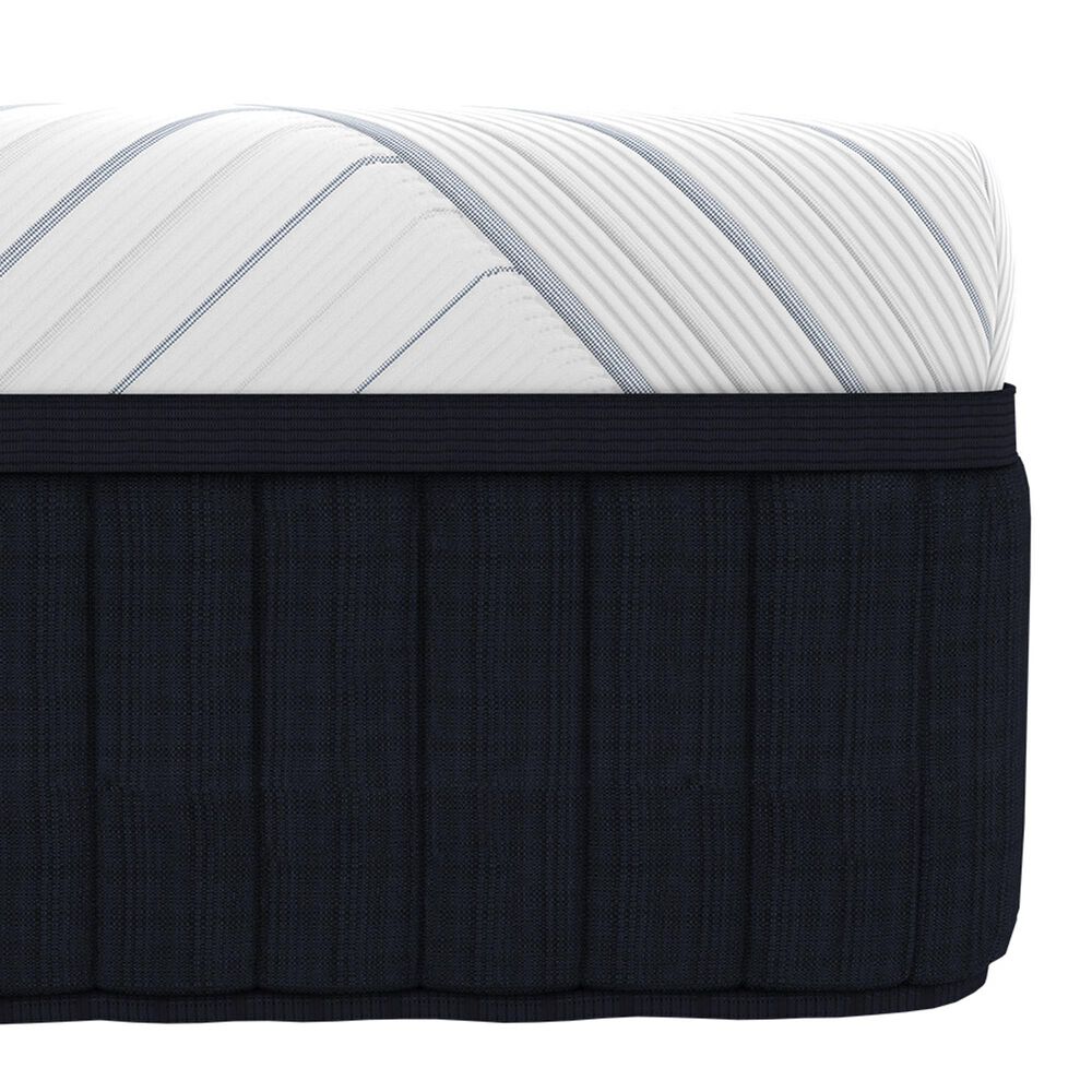Southerland Signature Pinehurst Hybrid Firm Queen Mattress, , large