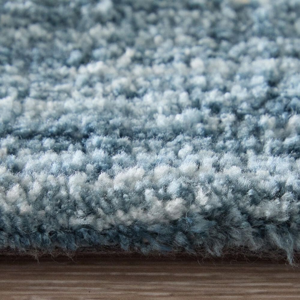 Feizy Colton Blue 3&#39;6&quot; x 5&#39;6&quot; Area Rug, , large