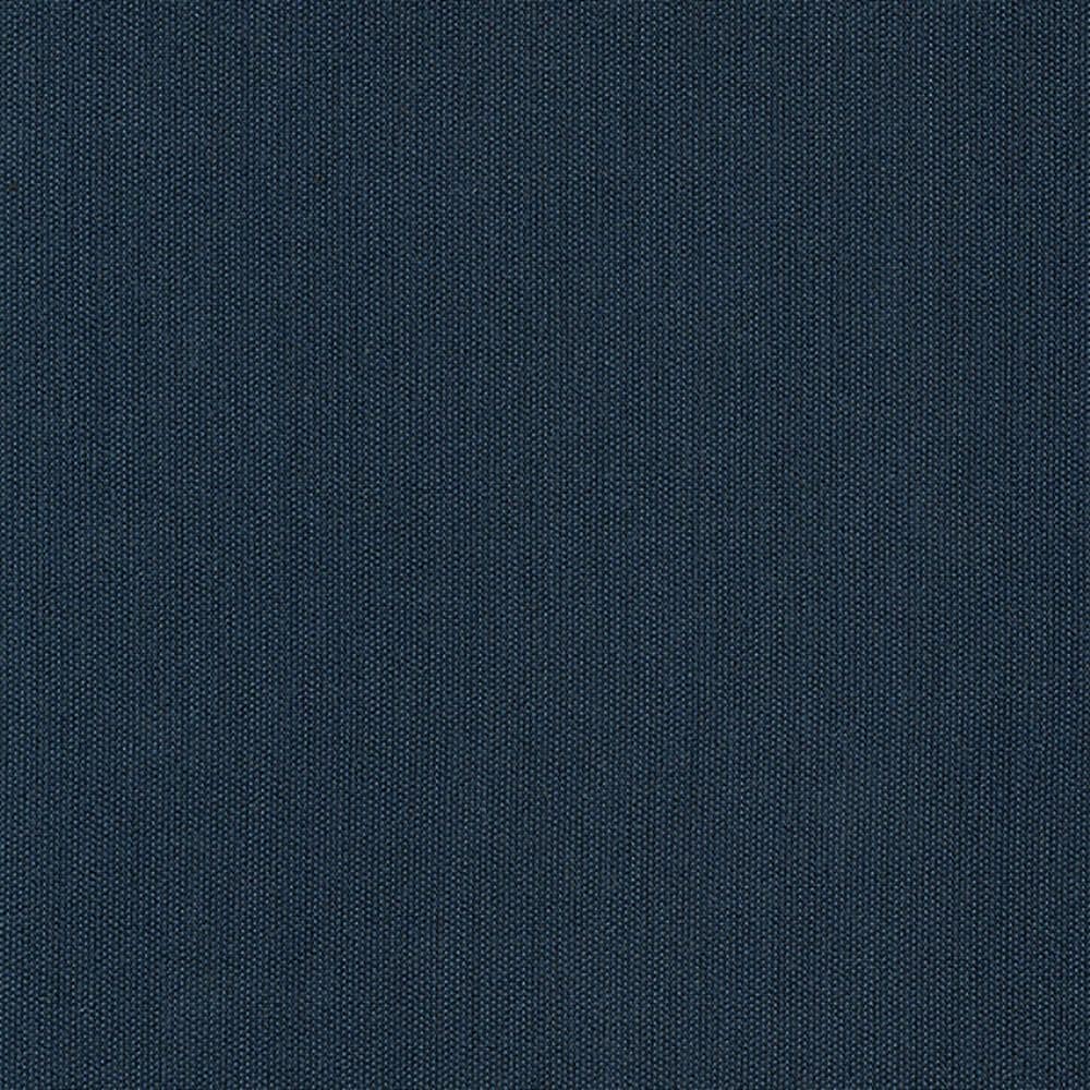 Treasure Garden 11&#39; Cantilever Umbrella with Black Base in Denim, , large