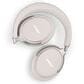 Bose QuietComfort Ultra Wireless Noise Cancelling Over-the-Ear Headphones in White Smoke, , large