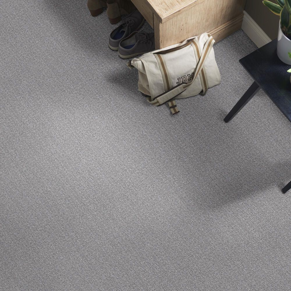 Shaw Bellera Secret Passage Carpet in Silver Lining, , large