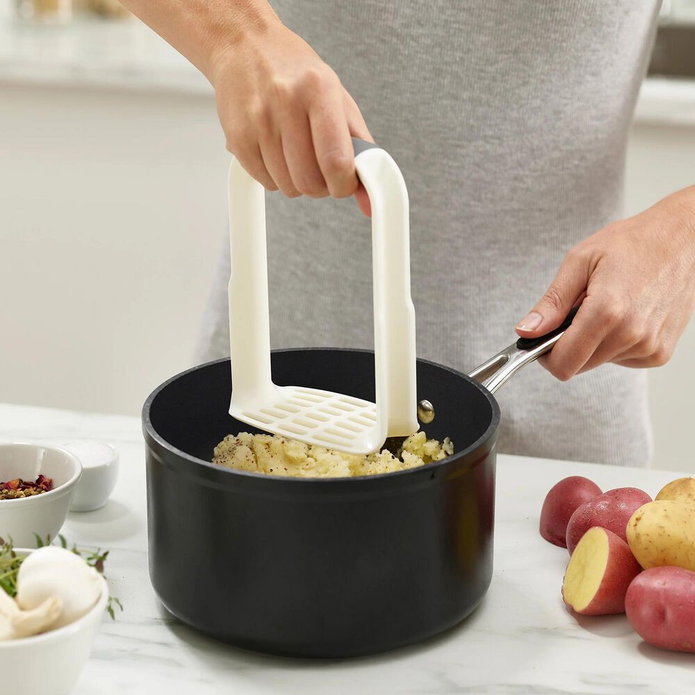 Joseph Joseph Easy-Mash Potato Masher, , large