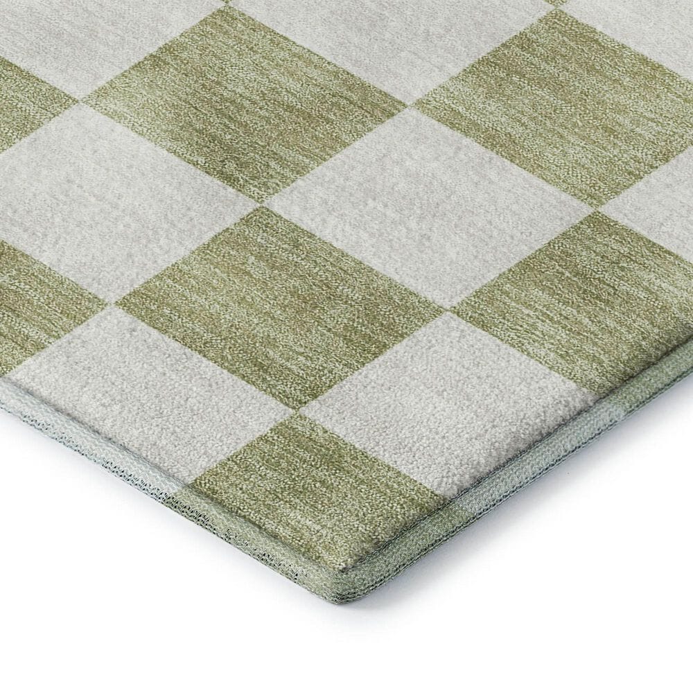 Dalyn Rug Company The Reserve TR7 Aloe 2&#39;6&quot; x 3&#39;10&quot; Indoor/Outdoor Area Rug, , large