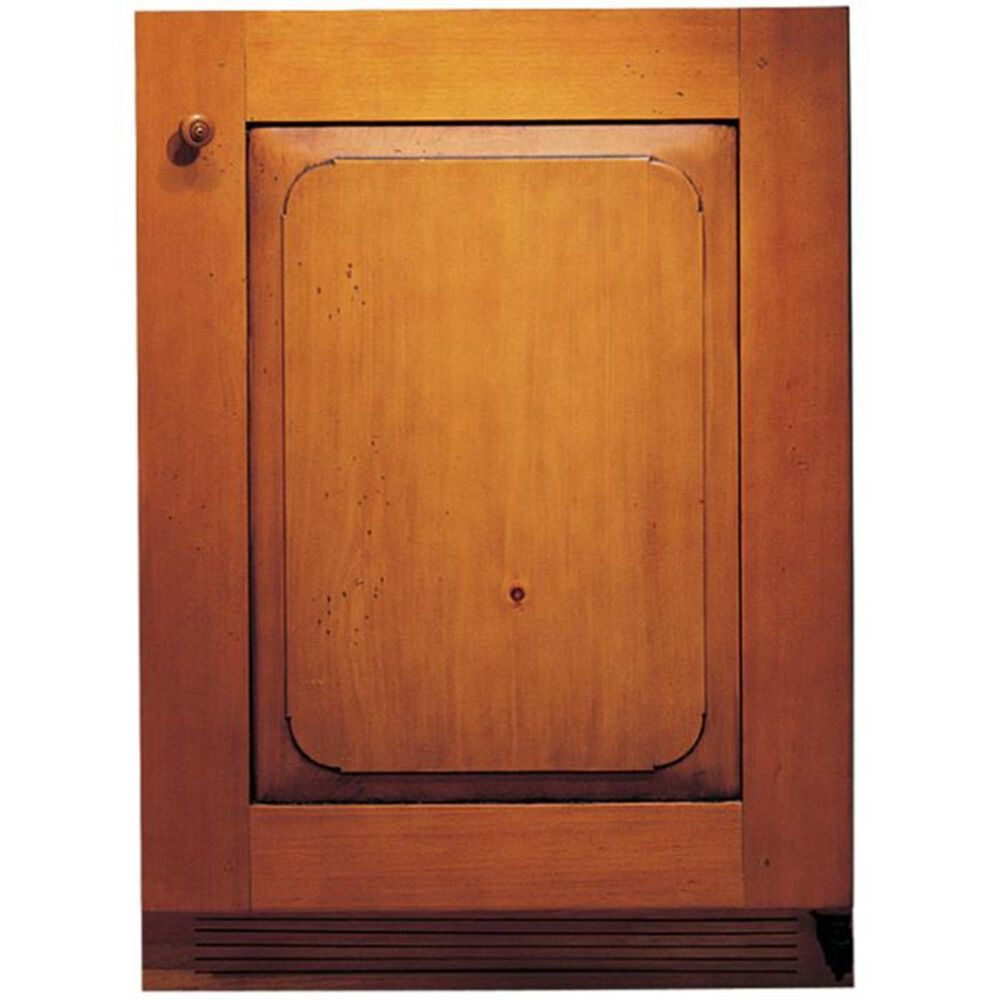Sub Zero 3.6 Cu. Ft. Compact Refrigerator (Panel Ready), , large