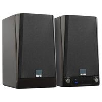 SVS Prime Wireless Speaker System in Piano Gloss Black (Pair)