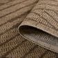 Amer Rugs Maryland 5"3" x 8" Beige Area Rug, , large
