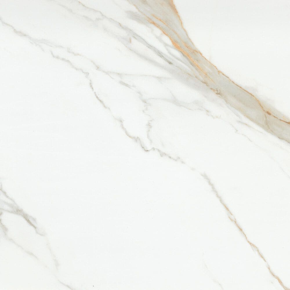 Emser Duchessa Gold 24" x 24" Matte Porcelain Tile, , large