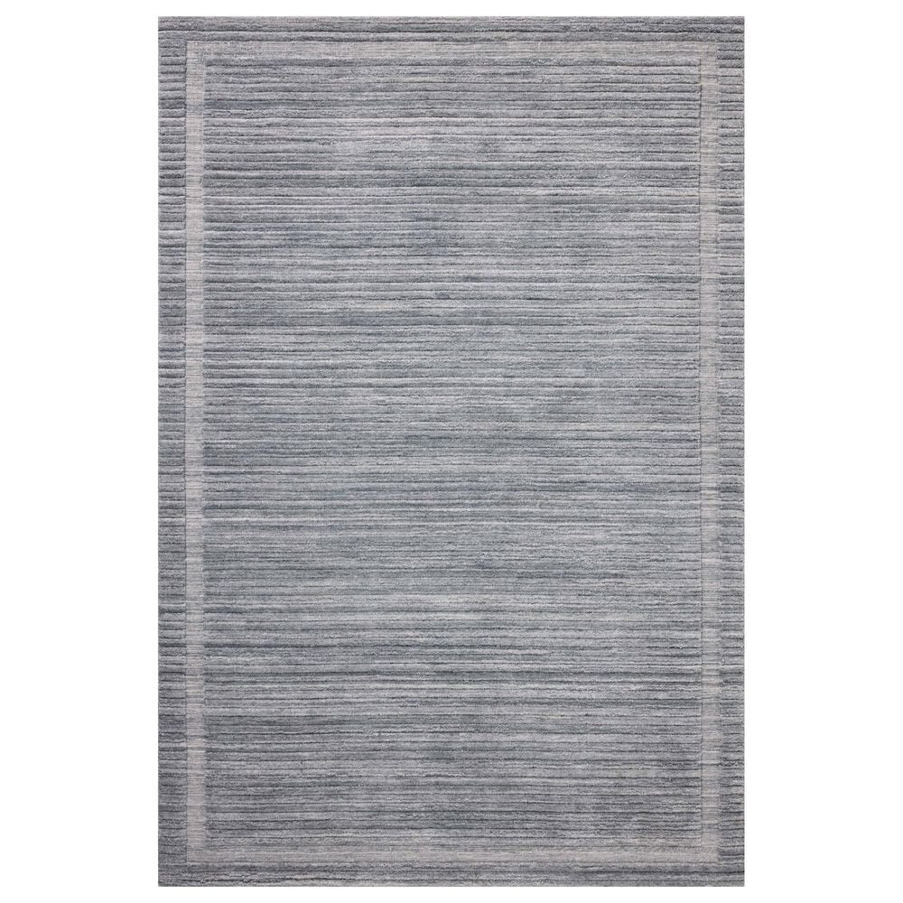Loloi Orly Denim 2"6" x 8"6" Runner, , large