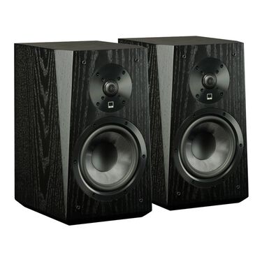 SVS Ultra Bookshelf (Pair), , large