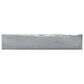 Soho Studio Frammenti Brick Azur 3" x 16" Porcelain Tile, , large