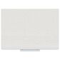 Ashley Zuraleus 2-Drawer Night Stand in Matte White and Chrome, , large