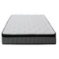 Sleeptronic Berkshire Legacy II Gel Pillow Top Plush California King Mattress, , large
