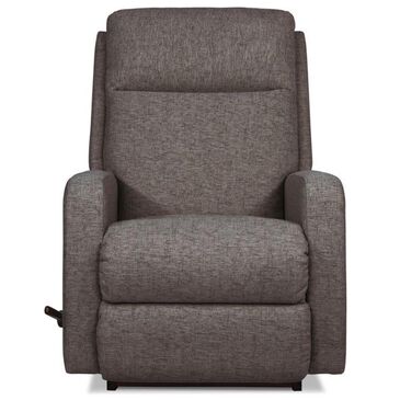 La-Z-Boy Finley Rocker Recliner in Granite, , large