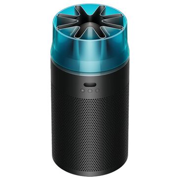 Dyson HJ10 HushJet Purifier Compact in Black and Teal, , large