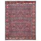 Feizy Voss 5"3" x 7"6" Multicolor Ikat Area Rug, , large