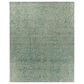 Surya Emily 8" x 10" Green, Sage, Ivory, Teal, Brown and Seafoam Area Rug, , large