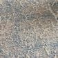Nourison Exhale 2"2" x 7"6" Beige and Blue Runner, , large