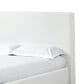 Urban Home One Pearl Queen Upholstered Panel Bed in Pearl, , large