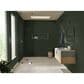 Shaw Embrace Fern 2" x 8" Glass Subway Tile, , large