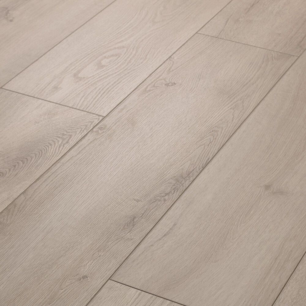 Shaw Homeward Mellow Grey 9" x 60" Luxury Vinyl Plank, , large