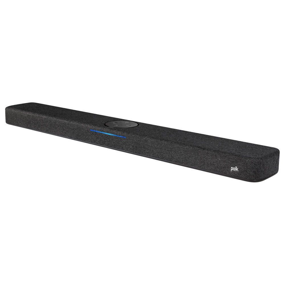 Polk React Sound Bar in Black, , large