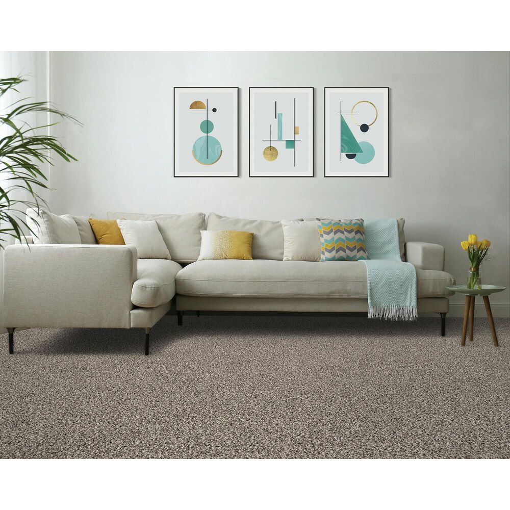 Mohawk Luxuriant Space Carpet in Urban, , large