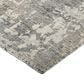 Dalyn Rug Company Kochi KC7 Gray 10" x 14" Area Rug, , large